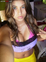 dominican miss
