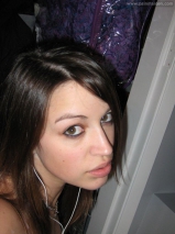 Sarah from the UK