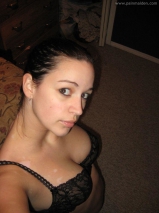 Sarah from the UK