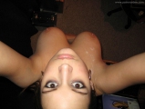Sarah from the UK