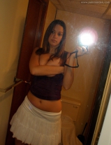 Sarah from the UK