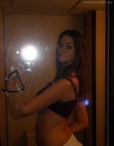 Sarah from the UK