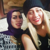  Sally Samir