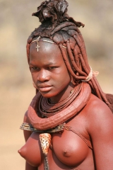 women Hard Labor