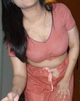 Wahida ali wana