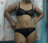 Wahida ali wana