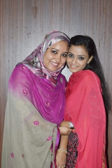 Wahida ali wana