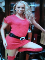 My friend over the last 10 years.