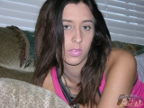 Mexican Teen Model