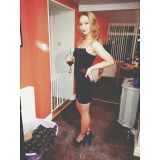 Casey - My Sexy Little Welsh Slave