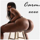 Black- Carmel