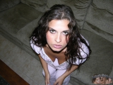 CUTE AMATEUR MILF