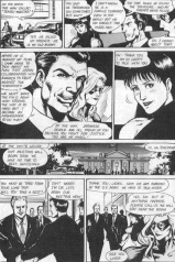 COMICS - SUPERHEROINES