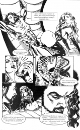 COMICS - SUPERHEROINES