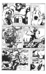 COMICS - SUPERHEROINES