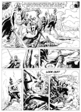 COMICS - SUPERHEROINES