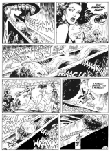 COMICS - SUPERHEROINES