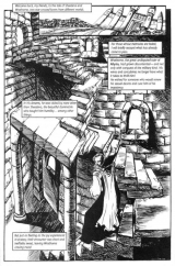 COMICS - SUPERHEROINES