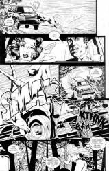 COMICS - SUPERHEROINES