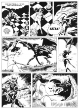 COMICS - SUPERHEROINES