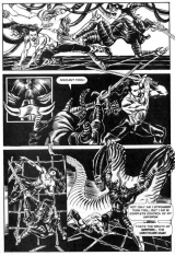 COMICS - SUPERHEROINES