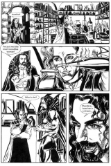 COMICS - SUPERHEROINES