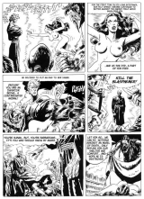 COMICS - SUPERHEROINES
