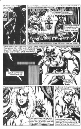 COMICS - SUPERHEROINES