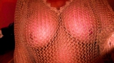 Anjas fat Tits