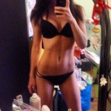 Russian fitness girls