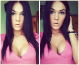 Russian fitness girls