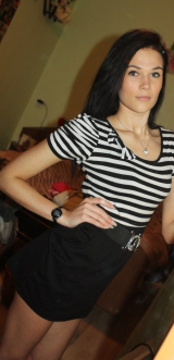 Russian fitness girls