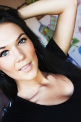 Russian fitness girls