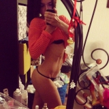 Russian fitness girls