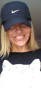 Russian fitness girls