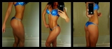 Russian fitness girls