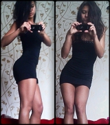 Russian fitness girls