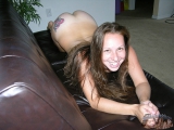 Amateur Babe With Nice Tits