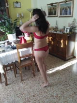 io Cinzia porca di Vigevano