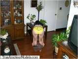 Smiley Face Asshole