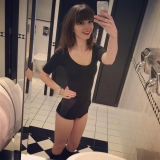 Asian british amateur - nude selfshot mobile gallery