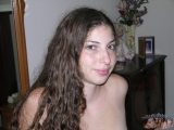 Amateur Freckled Petite Teen