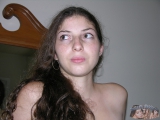 Amateur Freckled Petite Teen