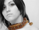 Snakey Girls
