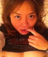 Asian Grace and some of my girls We are fuckn hot