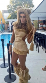 Flor Zaccanti