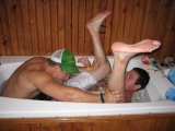 College Lads 3