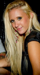 Gala Rodriguez Nieto