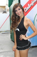 Eymi Dean