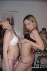 pretty teens